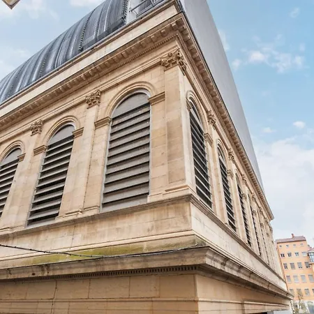 Charming With - Opera Διαμέρισμα Λυών